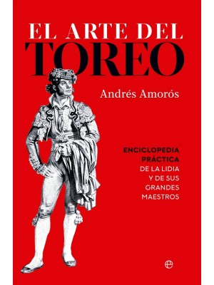 ARTE DEL TOREO, EL