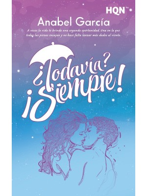 TODAVÍA? ¡SIEMPRE!