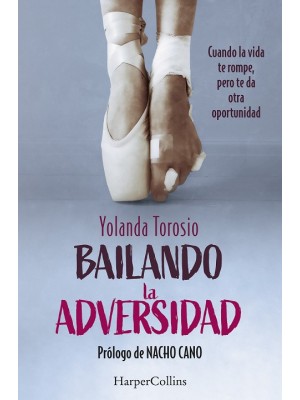 BAILANDO LA ADVERSIDAD