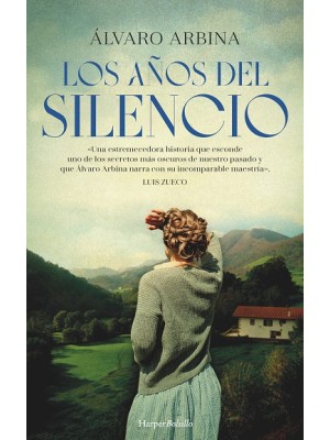 AÑOS DEL SILENCIO, LOS
