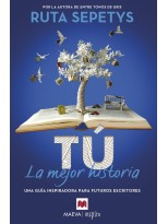 TÚ, LA MEJOR HISTORIA
