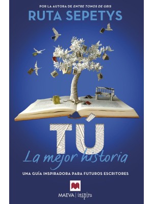 TÚ, LA MEJOR HISTORIA