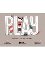 PLAY CANCIONES PARA LEER EN FAMILIA