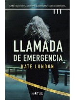 LLAMADA DE EMERGENCIA