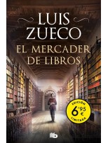 MERCADER DE LIBROS, EL