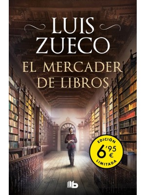 MERCADER DE LIBROS, EL