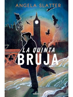 QUINTA BRUJA, LA