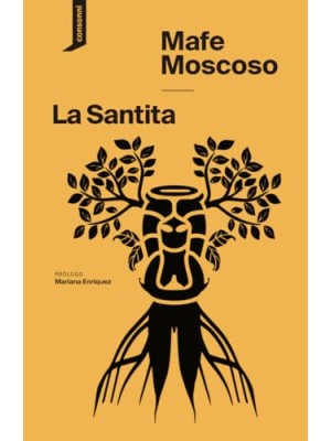 SANTITA, LA
