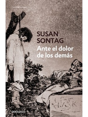 ANTE EL DOLOR DE LOS DEMÁS