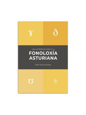 INTRODUCCIÓN A LA FONOLOXÍA ASTURIANA