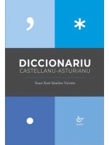 DICCIONARIU CASTELLANU-ASTURIANU