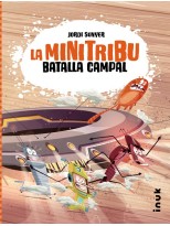 MINITRIBU /2 BATALLA CAMPAL