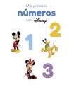 MIS PRIMEROS NUMEROS CON DISNEY