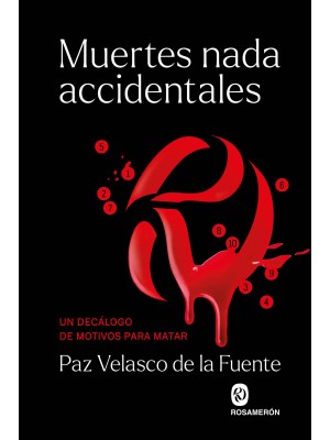 MUERTES NADA ACCIDENTALES