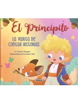 PRINCIPITO. LA VARITA DE CONTAR HISTORIAS