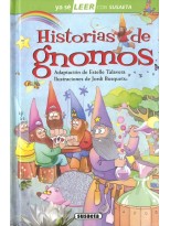 HISTORIAS DE GNOMOS
