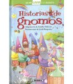 HISTORIAS DE GNOMOS