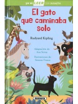 GATO QUE CAMINABA SOLO, EL
