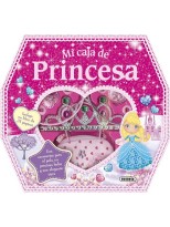 MI CAJA DE PRINCESA
