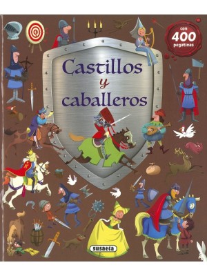CASTILLOS Y CABALLEROS