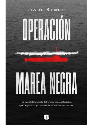 OPERACION MAREA NEGRA