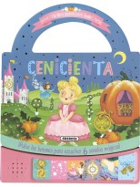 CENICIENTA (LIBRO SONIDOS)
