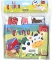 GRANJA (LIBRO TELA)