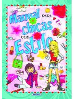 MANUAL PARA CHICAS CON ESTILO