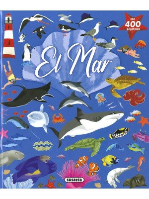 MAR, EL
