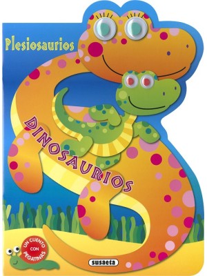 PLESIOSAURIOS