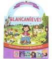 BLANCANIEVES (LIBRO SONIDO)