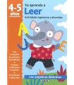 LEER 4-5 AÑOS