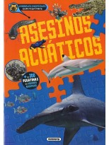 ASESINOS ACUÁTICOS