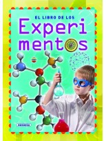 LIBRO DE LOS EXPERIMENTOS