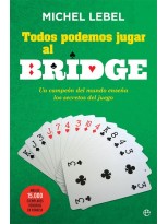 TODOS PODEMOS JUGAR AL BRIDGE