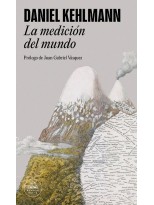LA MEDICIÓN DEL MUNDO