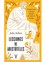 LECCIONES DE ARISTÓTELES