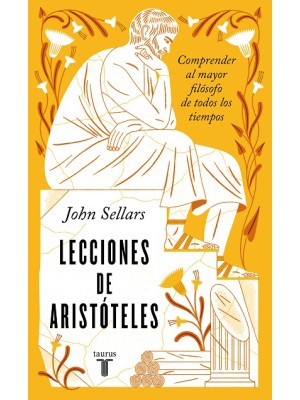 LECCIONES DE ARISTÓTELES