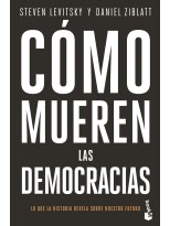 CÓMO MUEREN LAS DEMOCRACIAS