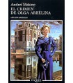 CRIMEN DE OLGA ARBÉLINA, EL