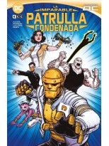 IMPARABLE PATRULLA CONDENADA