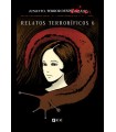 JUNJI ITO, TERROR DESPEDAZADO VOL. 18 - RELATOS TERRORÍFICOS 6