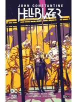 HELLBLAZER VOL. 14 DE 26