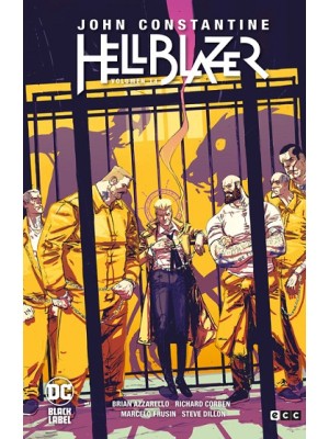 HELLBLAZER VOL. 14 DE 26