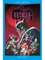 BATMAN: AMOR LOCO Y OTRAS HISTORIAS (DC POCKET) (SEGUNDA EDICIÓN)