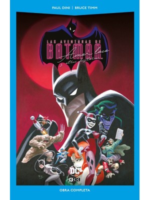 BATMAN: AMOR LOCO Y OTRAS HISTORIAS (DC POCKET) (SEGUNDA EDICIÓN)