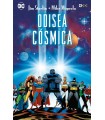 ODISEA CÓSMICA  (GRANDES NOVELAS GRÁFICAS DE DC)