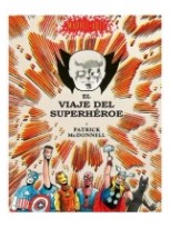 VIAJE DEL SUPERHÉROE