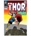 PODEROSO THOR 7. 1966: JOURNEY INTO MYSTERY 125, THE MIGHTY