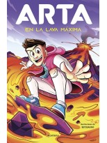 ARTA EN LA LAVA MÁXIMA (ARTA GAME 6)
